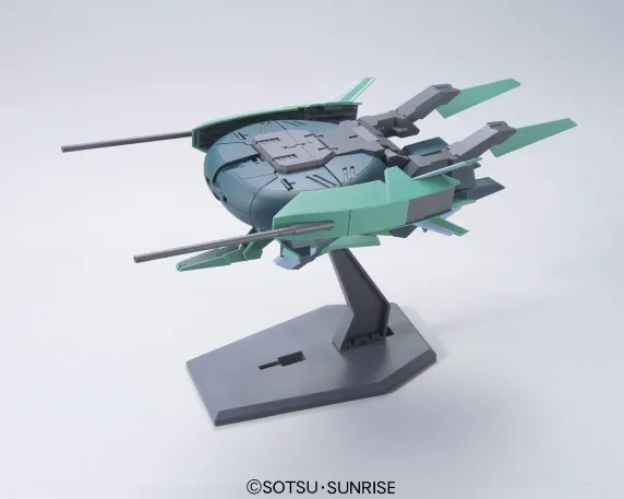 GUNDAM - 1/144 HGUC RAS-96 ANKSHA - Model Kit